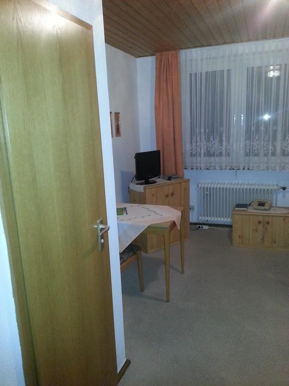 Landgasthof Zur Muehle Naila Rum bild