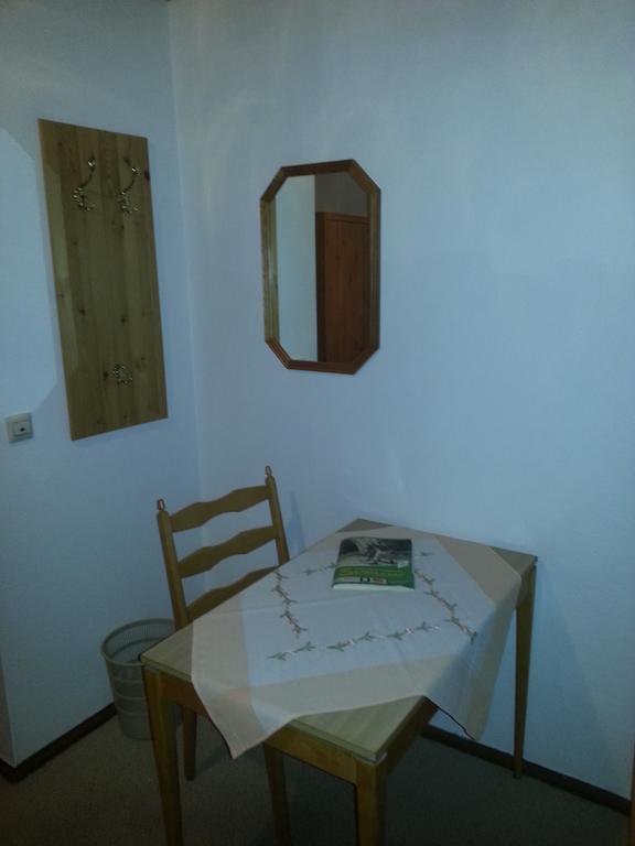Landgasthof Zur Muehle Naila Rum bild