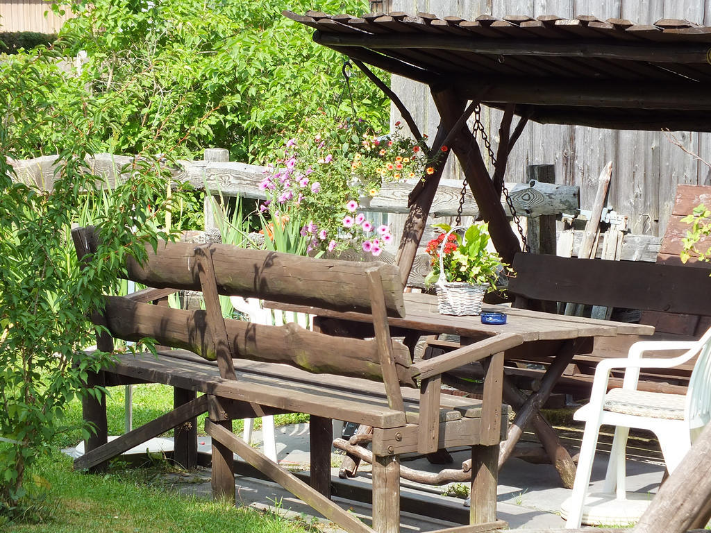 Landgasthof Zur Muehle Naila Exteriör bild