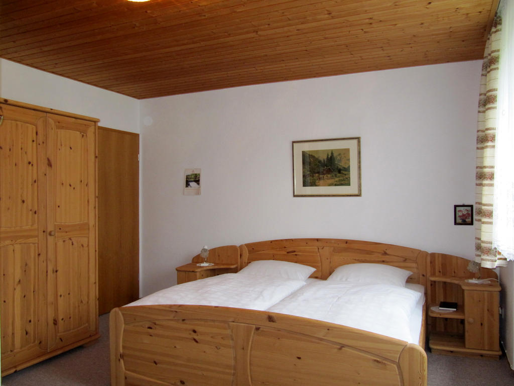 Landgasthof Zur Muehle Naila Rum bild